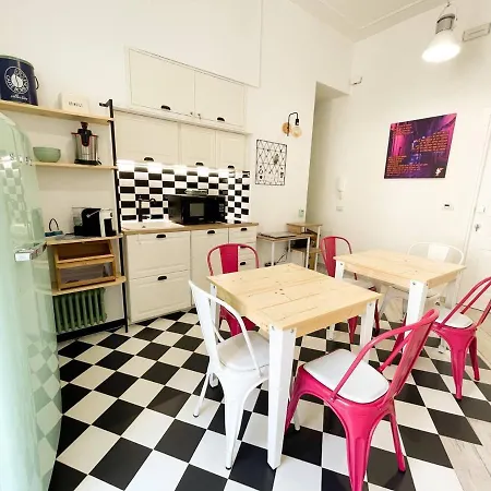 Barock Bed & Breakfast