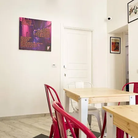 Barock Bed & Breakfast