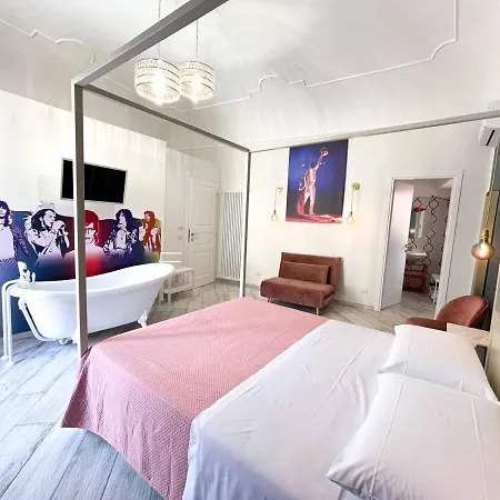 Barock Bed & Breakfast 4*