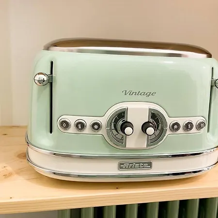 Barock Bed & Breakfast Palermo