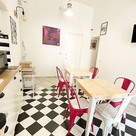 Bed & Breakfast Barock 4*