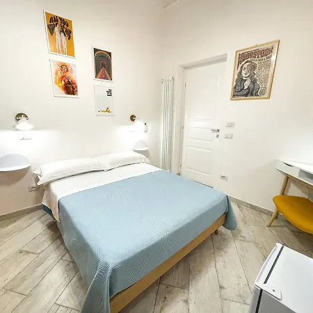 Bed & Breakfast Barock Palermo