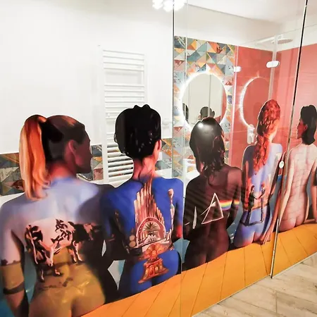 Barock Отель типа 