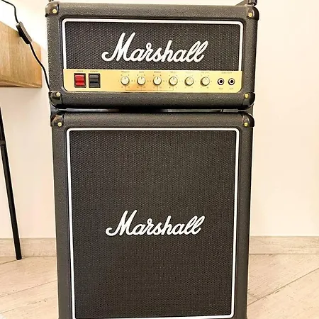 Barock Палермо