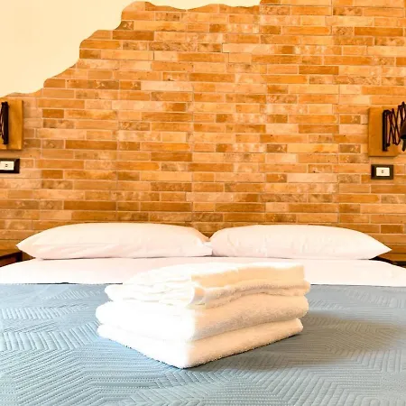 Barock Палермо